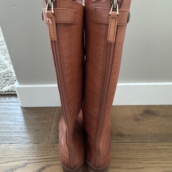Sam Edelman Penny Riding Boot - Picture 5 of 6